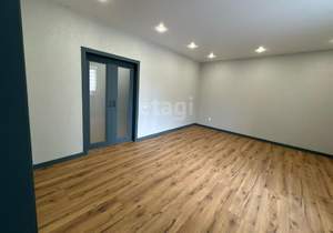 3-к квартира, вторичка, 97м2, 1/18 этаж