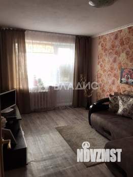 2-к квартира, вторичка, 46м2, 5/5 этаж