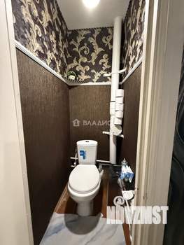 2-к квартира, вторичка, 51м2, 10/10 этаж