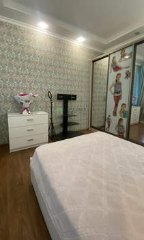 3-к квартира, вторичка, 85м2, 4/9 этаж