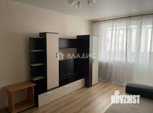 1-к квартира, вторичка, 35м2, 3/10 этаж
