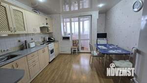 2-к квартира, вторичка, 58м2, 13/14 этаж