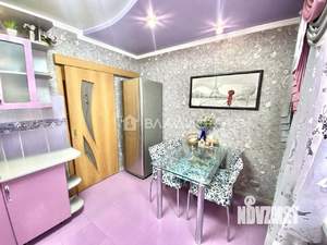 1-к квартира, вторичка, 33м2, 4/10 этаж