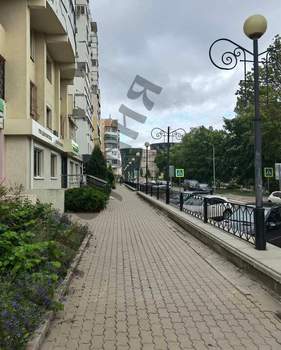 3-к квартира, вторичка, 100м2, 5/14 этаж