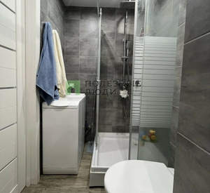 1-к квартира, вторичка, 35м2, 8/10 этаж