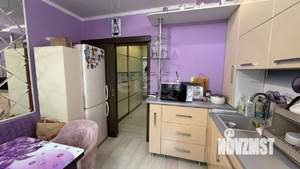 3-к квартира, вторичка, 71м2, 4/10 этаж