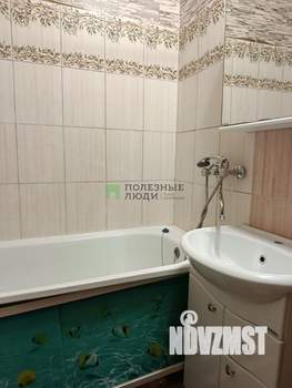 3-к квартира, вторичка, 60м2, 1/9 этаж