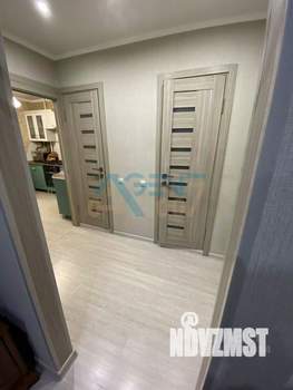 2-к квартира, вторичка, 51м2, 2/9 этаж