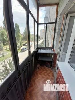 2-к квартира, вторичка, 44м2, 2/5 этаж