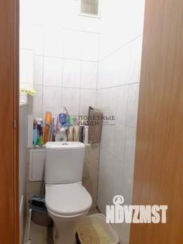 1-к квартира, вторичка, 39м2, 4/10 этаж