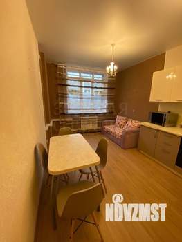 1-к квартира, вторичка, 40м2, 3/9 этаж