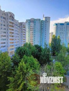 2-к квартира, вторичка, 58м2, 7/10 этаж