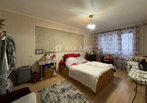 1-к квартира, вторичка, 34м2, 8/9 этаж