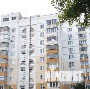 1-к квартира, вторичка, 35м2, 2/10 этаж