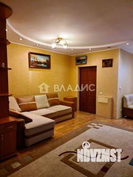 2-к квартира, вторичка, 56м2, 3/12 этаж