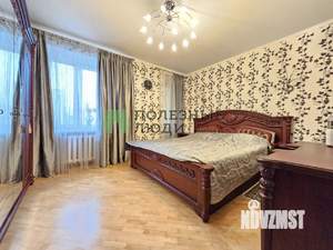 3-к квартира, вторичка, 105м2, 4/7 этаж