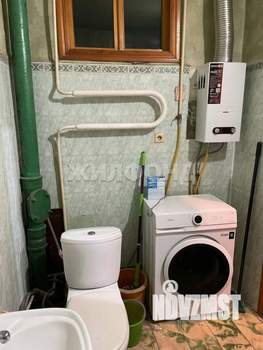 3-к квартира, вторичка, 64м2, 2/3 этаж