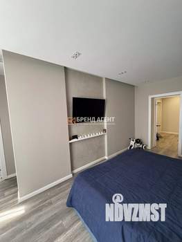 3-к квартира, вторичка, 128м2, 2/5 этаж