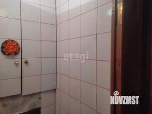 2-к квартира, вторичка, 51м2, 2/10 этаж