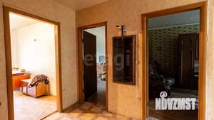 3-к квартира, вторичка, 65м2, 4/5 этаж