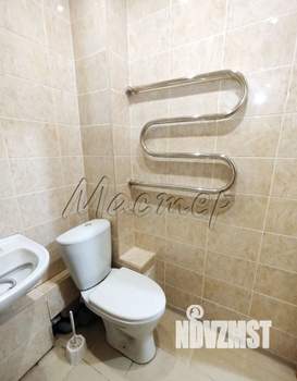 1-к квартира, вторичка, 30м2, 1/5 этаж