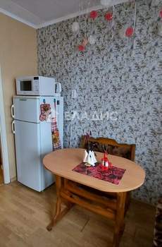 1-к квартира, вторичка, 35м2, 8/10 этаж