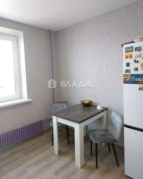 1-к квартира, вторичка, 35м2, 3/10 этаж