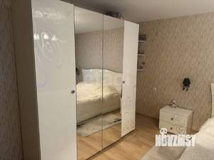 2-к квартира, вторичка, 57м2, 4/5 этаж