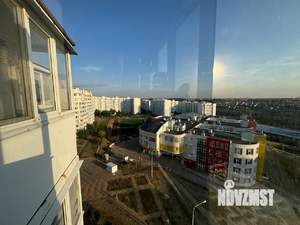 1-к квартира, вторичка, 39м2, 10/10 этаж