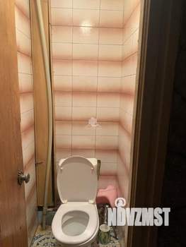 3-к квартира, вторичка, 58м2, 3/5 этаж