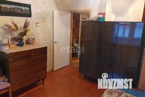 2-к квартира, вторичка, 46м2, 5/9 этаж