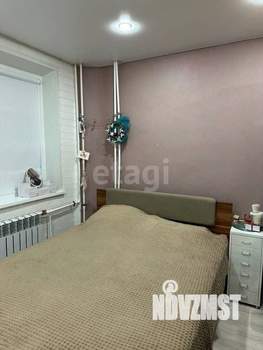 1-к квартира, вторичка, 34м2, 2/9 этаж