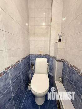 3-к квартира, вторичка, 64м2, 10/10 этаж