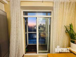 5-к квартира, вторичка, 186м2, 3/4 этаж