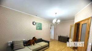 2-к квартира, вторичка, 58м2, 1/9 этаж