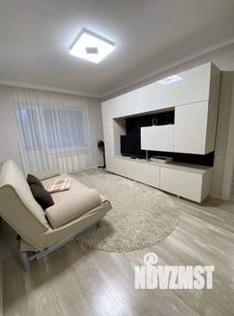 2-к квартира, вторичка, 46м2, 3/9 этаж