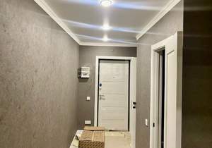 2-к квартира, вторичка, 51м2, 2/5 этаж