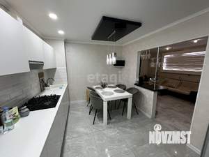3-к квартира, вторичка, 78м2, 7/10 этаж