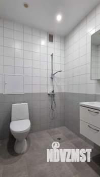 Студия квартира, вторичка, 27м2, 3/5 этаж