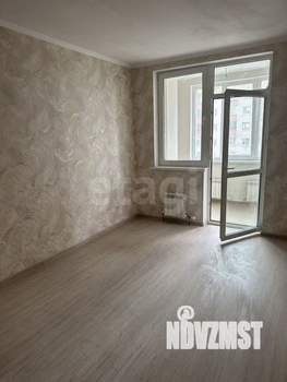 2-к квартира, вторичка, 72м2, 4/17 этаж