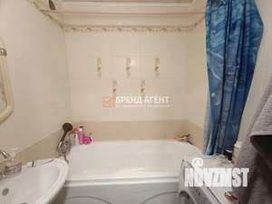 3-к квартира, вторичка, 66м2, 6/9 этаж