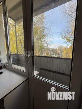 3-к квартира, вторичка, 55м2, 3/3 этаж