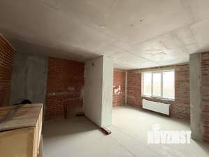 Студия квартира, вторичка, 54м2, 5/11 этаж