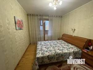 4-к квартира, вторичка, 87м2, 2/9 этаж