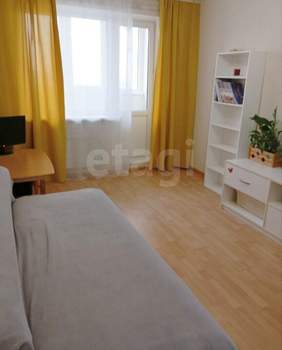 2-к квартира, вторичка, 51м2, 9/10 этаж