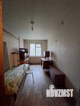 3-к квартира, вторичка, 62м2, 4/5 этаж