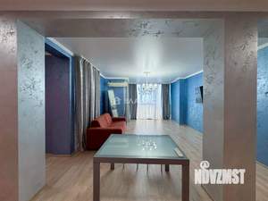 4-к квартира, вторичка, 155м2, 15/15 этаж