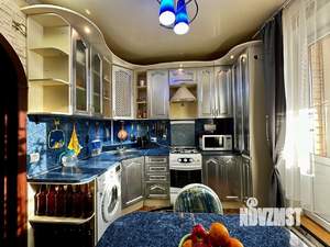 1-к квартира, вторичка, 36м2, 10/11 этаж