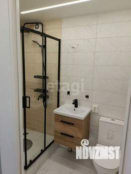 2-к квартира, вторичка, 46м2, 4/5 этаж