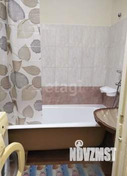 1-к квартира, вторичка, 36м2, 2/9 этаж